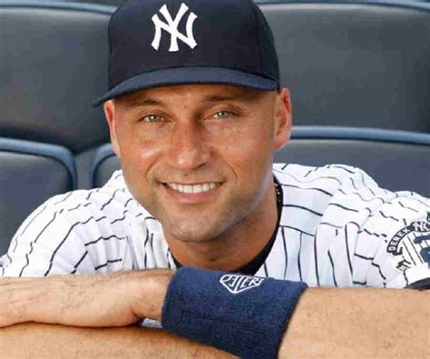 derek jeter young|derek jeter young life.